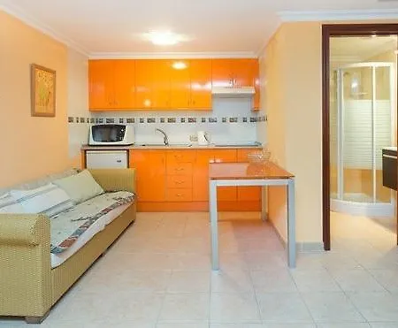 Chalet Colon