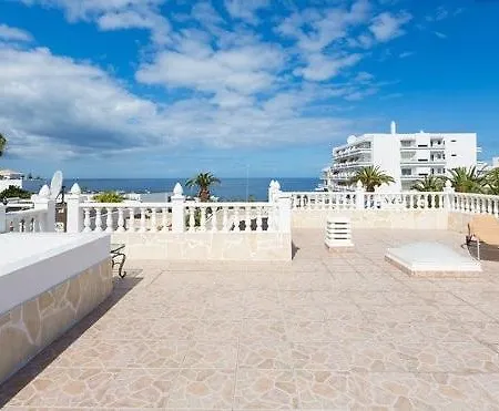 Chalet Colon Villa Costa Adeje (Tenerife)