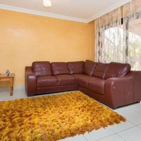 Chalet Colon Villa *