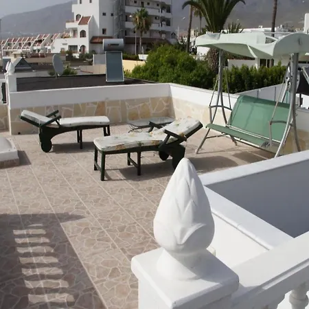 Chalet Colon Villa