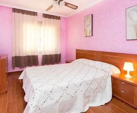 Chalet Colon Villa *