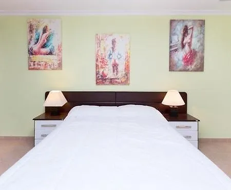 Chalet Colon * Costa Adeje (Tenerife)
