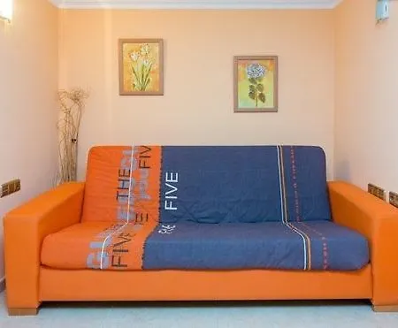 Villa Chalet Colon Costa Adeje (Tenerife)