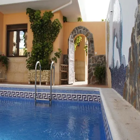 Chalet Colon Costa Adeje (Tenerife)