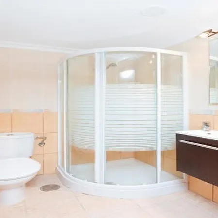 Villa Chalet Colon Costa Adeje (Tenerife)