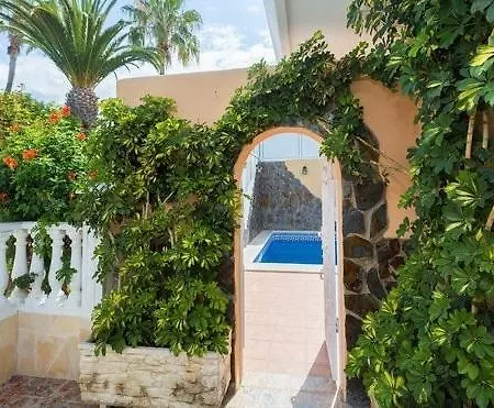 Chalet Colon * Costa Adeje (Tenerife)